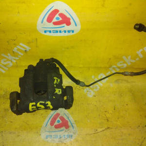 Суппорт BMW X5 E53 зад, прав Ate 42/12 под диск 324X12 34216768444 M54B30/M57D30/M62B44