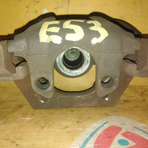 Суппорт BMW X5 E53 зад, прав Ate 42/12 под диск 324X12 34216768444 M54B30/M57D30/M62B44