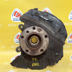 Ступица BMW X5 E53 '2004 перед, прав голая 6761 31216761576