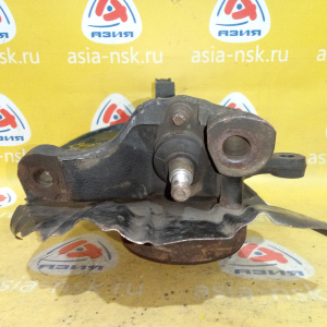 Ступица BMW X5 E53 '2004 перед, прав голая 6761 31216761576