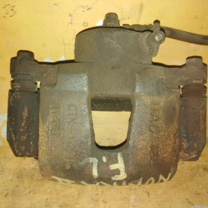 Суппорт Daewoo J150/J190 Nubira перед, лев