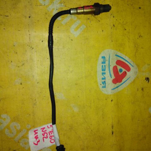 Датчик кислородный BMW N52B25A 5-Series E60 н После катал. 4 конт. (1-3) 11787544654