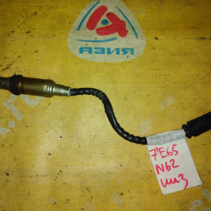 Датчик кислородный BMW N62B36A/N62B44A 7-Series E65 н 1-4 Цил. После катал. 4 конт. 0258005297 11787512567