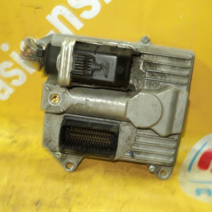 Блок управления двс Opel Zafira B A05 LCH/Z22YH 4AT 5WK91103 UT 55353843
