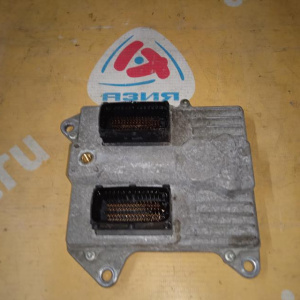 Блок управления двс Opel Zafira B A05 LCH/Z22YH 4AT 5WK91103 UT 55353843