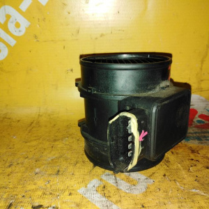 Расходомер Opel Zafira B A05/Z02/Z03 LCH/Z22YH (дефект, скол на фишке) 5WK9634 24404016