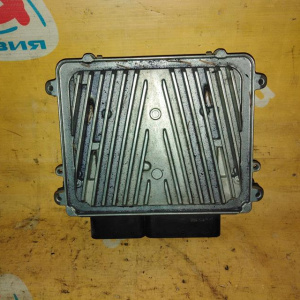 Блок управления двс Mercedes E-Class W211 M272E35/272.964 E350  0261209064 A2721533779