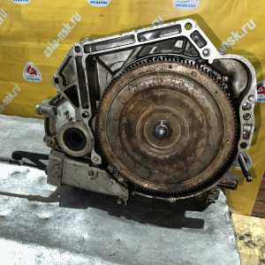 АКПП Honda K20A MSWA 2WD СОЛЕНОИДЫ СЛОМАНЫ Stepwgn RF3/RF5