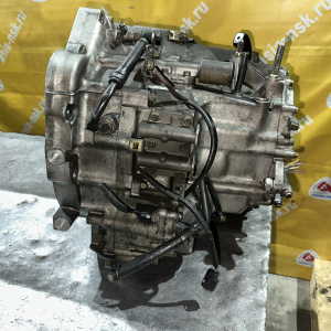 АКПП Honda K20A MSWA 2WD СОЛЕНОИДЫ СЛОМАНЫ Stepwgn RF3/RF5