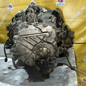 АКПП Honda K20A MSWA 2WD СОЛЕНОИДЫ СЛОМАНЫ Stepwgn RF3/RF5