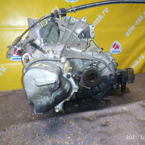 МКПП Toyota K3-VE 30300-97402 4WD 5F Duet M111A