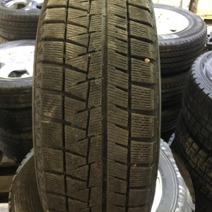 Резина ЗИМА BRIDGESTONE R15/205/65