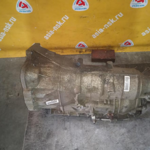 АКПП BMW 3-Series N52/N52B25A 2WD ZF 6HP19 MI 24007547900, 24007547901 E90/E60