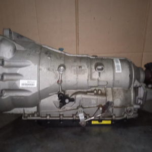 АКПП BMW 5-Series N52/N52B25A 2WD ZF 6HP19 UO 24007563294, 24007547901 E90/E60 '2006