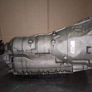 АКПП BMW 5-Series N52/N52B25A 2WD ZF 6HP19 UO 24007563294, 24007547901 E90/E60 '2006