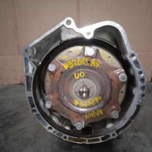 АКПП BMW 5-Series N52/N52B25A 2WD ZF 6HP19 UO 24007563294, 24007547901 E90/E60 '2006
