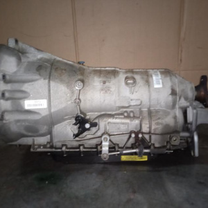 АКПП BMW 5-Series N52/N52B25A 2WD ZF 6HP19 UO 24007563294, 24007547901 E90/E60 '2006