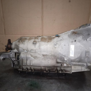 АКПП BMW 5-Series N52/N52B25A 2WD ZF 6HP19 UO 24007563294, 24007547901 E90/E60 '2006