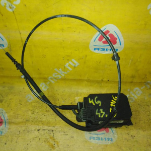Блок круиз-контроля Chevrolet 25315088 Blazer S10 Vortec 4300/L35/4G 4.3L