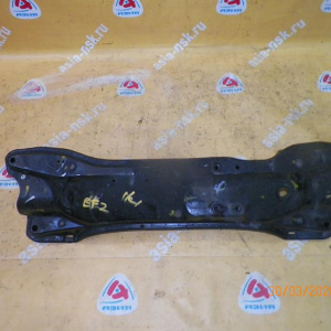Балка Honda EF2 Civic/Fit Shuttle F поперечная под рейку