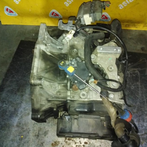 АКПП Peugeot 207 EP6/5FW/EP6C/5FS/5F01 4AT AL4HP16 (20TS28) 223199 A7/WC '2010