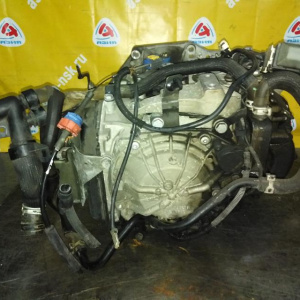 АКПП Peugeot 207 EP6/5FW/EP6C/5FS/5F01 4AT AL4HP16 (20TS28) 223199 A7/WC '2010