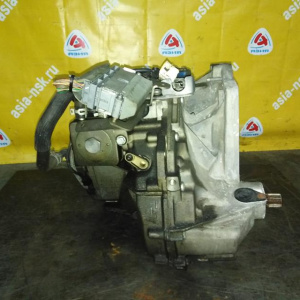 АКПП Peugeot 207 EP6/5FW/EP6C/5FS/5F01 4AT AL4HP16 (20TS28) 223199 A7/WC '2010