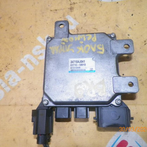 Блок управления рулевой рейкой Subaru BRF Outback '2009- 34710AJ041
