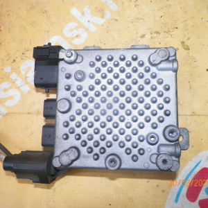 Блок управления рулевой рейкой Subaru BRF Outback '2009- 34710AJ041