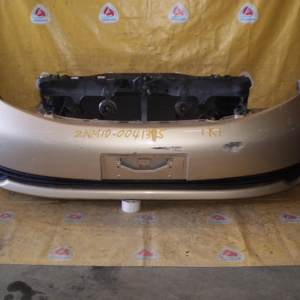 Ноускат Toyota Isis ZNM10 '2004-2007 без фар и решётки