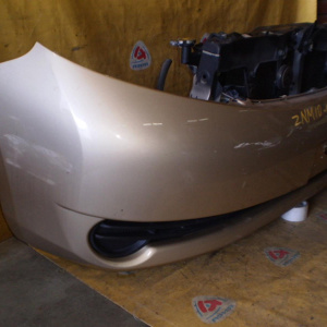 Ноускат Toyota Isis ZNM10 '2004-2007 без фар и решётки