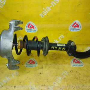 Стойка Audi B8/8K2/8T3 A4 CDHB перед, прав 1.8 TFSI в сборе 8K0413031BG