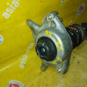 Стойка Audi B8/8K2/8T3 A4 CDHB перед, прав 1.8 TFSI в сборе 8K0413031BG