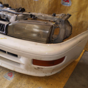 Ноускат Toyota Sprinter AE100 '1993-1995 a/t без габаритов с.12-406 ф.12-359