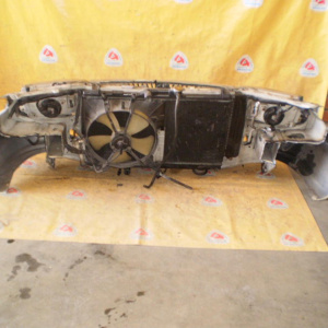 Ноускат Toyota Sprinter AE100 '1993-1995 a/t без габаритов с.12-406 ф.12-359