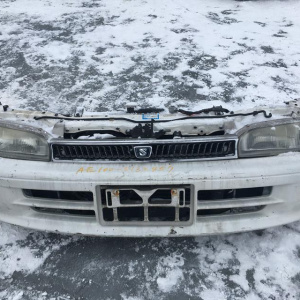 Ноускат Toyota Sprinter AE100 '1993-1995 a/t без габаритов с.12-406 ф.12-359