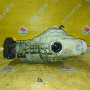 Редуктор Mercedes W164/X164/W251/V251 M-Class/GL-Class/R-Class M272E35/272.967 R 4WD R350 4Matic I=3,70 A1643500314