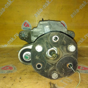 Редуктор Mercedes W164/X164/W251/V251 M-Class/GL-Class/R-Class M272E35/272.967 R 4WD R350 4Matic I=3,70 A1643500314