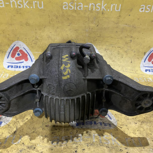Редуктор Mercedes W251 R-Class M272 '2006 R 3.70 A1643500314
