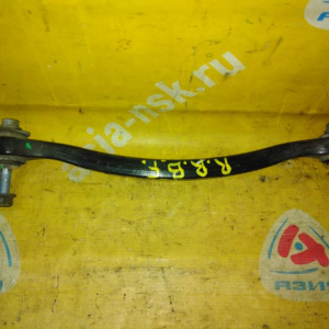 Рычаг Mercedes W164/X164/W251/V251 M-Class/GL-Class/R-Class R в L=R продольный сверху спереди с болтами A1643501406