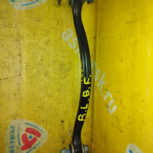 Рычаг Mercedes W164/X164/W251/V251 M-Class/GL-Class/R-Class R в L=R продольный сверху спереди с болтами A1643501406