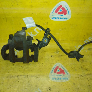 Суппорт Mercedes W164/W251/V251 M-Class/R-Class M272E35/272.967 зад, лев R350 4Matic под диск 330x14 A1644232698
