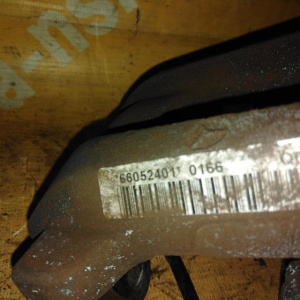 Суппорт Mercedes W164/W251/V251 M-Class/R-Class M272E35/272.967 R R R350 4Matic под диск 330x14 A1644235398