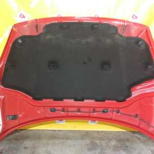 Капот Volvo V60 FS/FW '2010- (дефект, царапины) 30779059 31335350