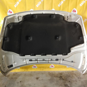 Капот Volvo V60 FS/FW '2010- (дефект, царапины) 30779059 31335350