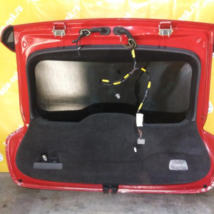 Дверь задняя Volvo V60 FW '2010- 31385536