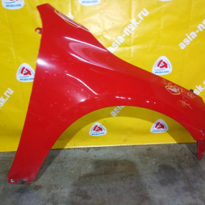 Крыло Volvo S60/V60 FS/FW '2010-2013 перед, прав (дефект, царапины) 31218883 31352074