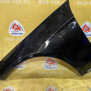 Крыло Mercedes E-Class W212 перед, лев A2128810101, A2128801118