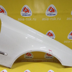 Крыло Mercedes E-Class W211/S211 '2002-2009 перед, прав Avantgarde A2118801418