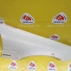 Крыло Mercedes E-Class W211/S211 '2002-2009 перед, прав Avantgarde A2118801418